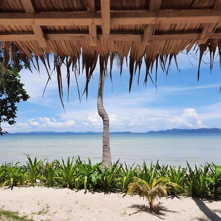 Eastwind Beach Club- El Nido Exterior photo