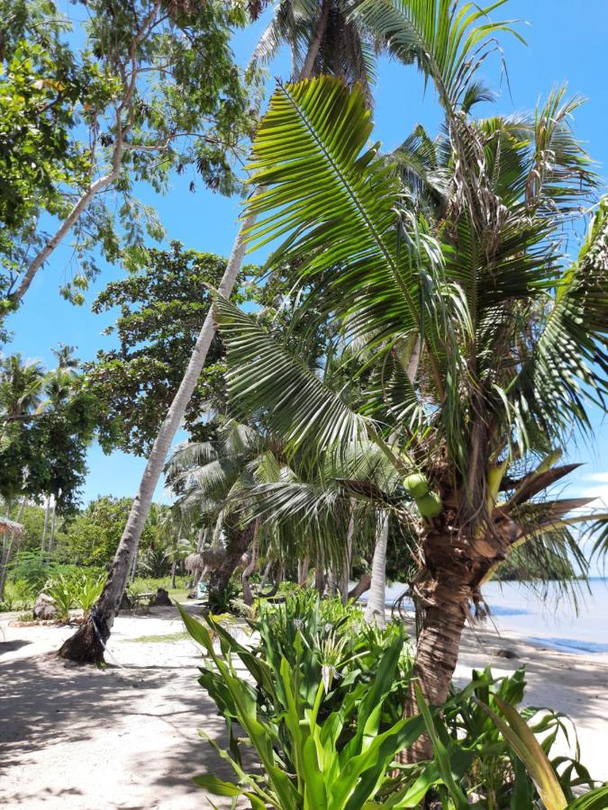 Eastwind Beach Club- El Nido Exterior photo