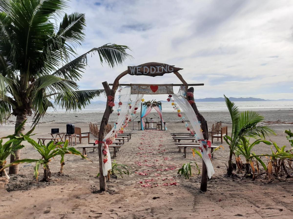 Eastwind Beach Club- El Nido Exterior photo