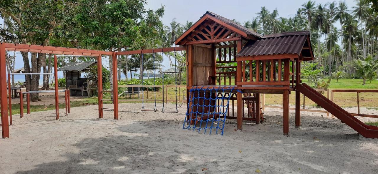 Eastwind Beach Club- El Nido Exterior photo